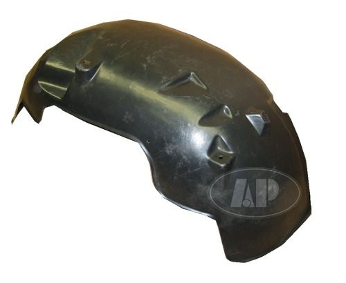 Fender Liner Lh - Dodge Dakota Pickup 2005-2010 | Ram Dakota-Ram 2011 | Mitsubishi Raider 2006-2009