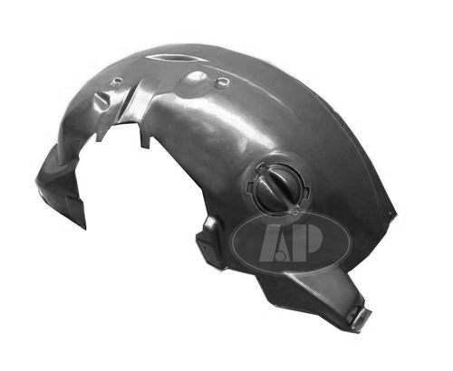 Fender Liner Fr Lh - Dodge Nitro 2007-2011