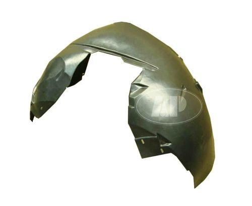 Fender Liner Fr Lh - Chrysler Town And Country 2012-2016 | Ram Cargo-Van-Ram 2012-2015 | Dodge Caravan 2012-2020