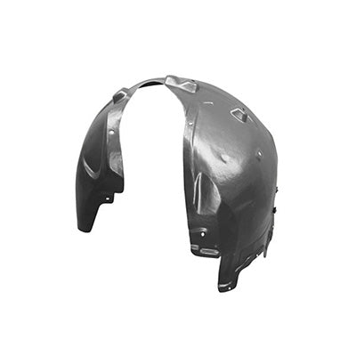 Fender Liner Fr Lh - Chrysler 300 2015-2023