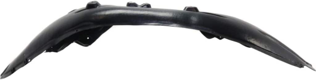 Fender Liner Fr Lh 3.6/5.7L Model - Dodge Charger 2020-2023