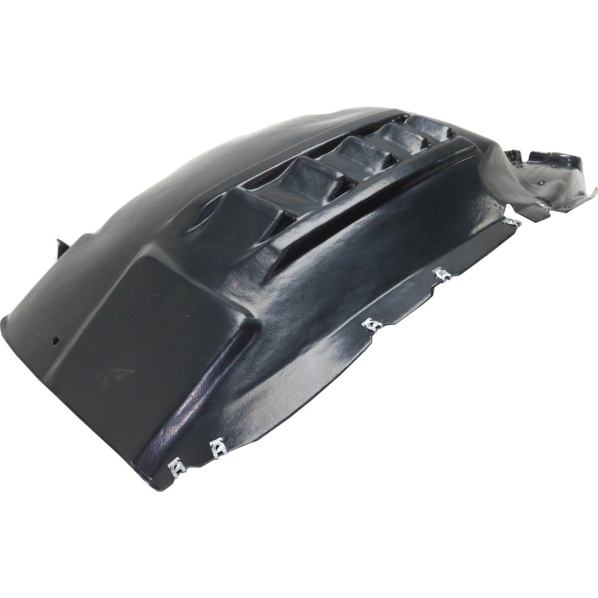 Fender Liner Lh W/O Fog Lamp - Ram Promaster 3500 2014-2023 | Ram Promaster 2500 2014-2023 | Ram Promaster 1500 2014-2023