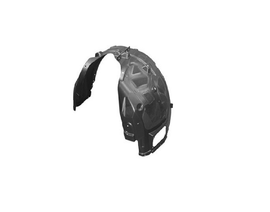 Fender Liner Fr Lh Hellcat Widebody/ Redeye/ Rt Scat Pack W/ Widebody - Dodge Charger 2020-2023