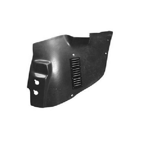Fender Liner Fr Lh Forward Vacuum Formed - Ram Pickup-Ram-1500 2019-2024