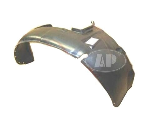 Fender Liner Rh All Model 02/ Rt Model 03-05 - Dodge Neon 2003-2005