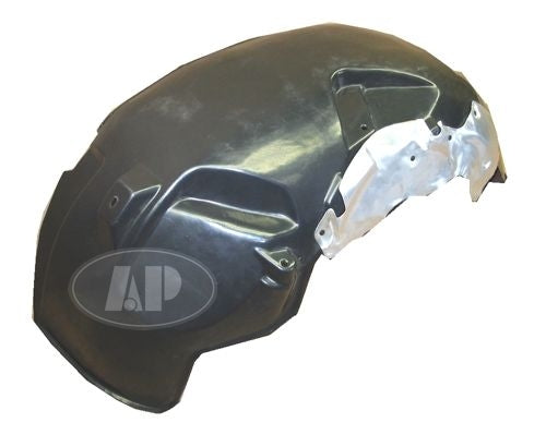 Fender Liner Rh - Dodge Dakota Pickup 2005-2010 | Ram Dakota-Ram 2011 | Mitsubishi Raider 2006-2009