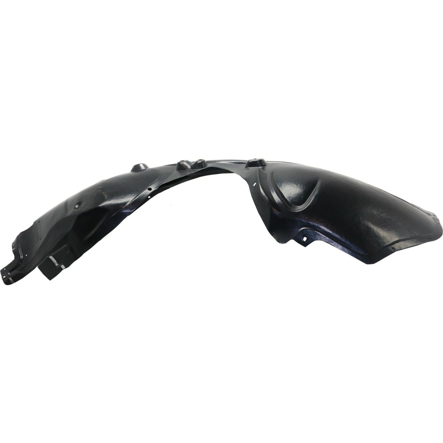 Fender Liner Fr Rh 3.6/5.7L Model - Dodge Charger 2020-2023