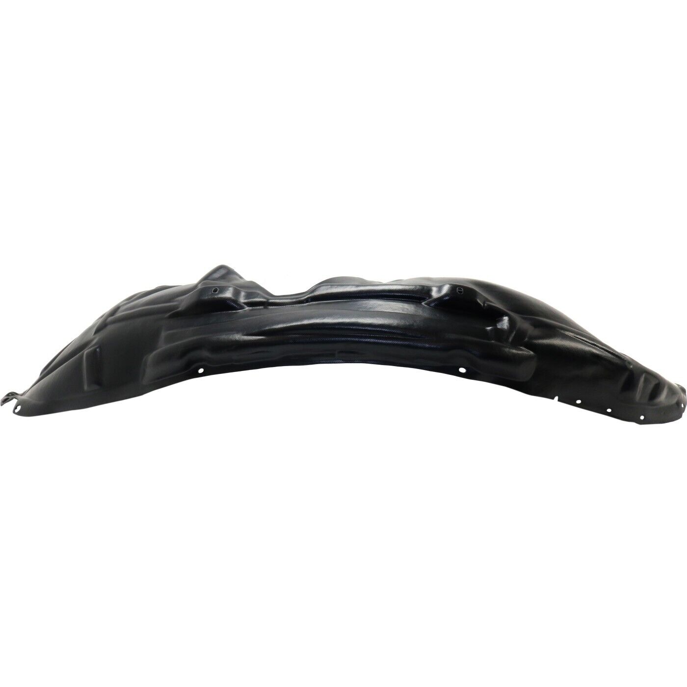 Fender Liner Fr Rh 3.6/5.7L Models - Dodge Challenger 2015-2023