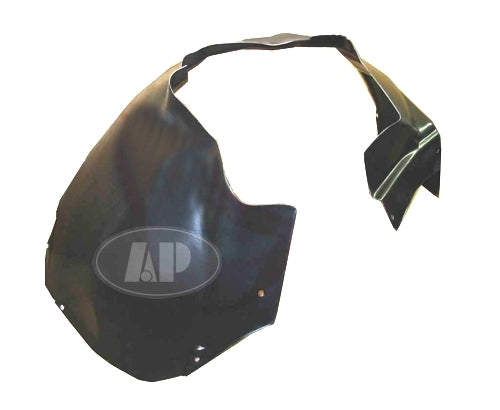 Fender Liner Lh - Chrysler Pacifica 2004-2008