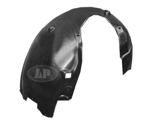 Fender Liner Fr Rh - Chrysler 200 Sedan 2013-2014 | Chrysler 300 05-0709-1012-16 | Dodge Avenger 2013-2014