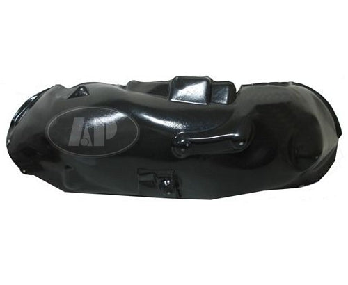 Fender Liner Fr Rh Fits Rwd 1500 Mega Cab Same As Ch1249125 - Dodge Pickup Dodge Ram2500-3500 2003-2009 | Dodge Pickup Dodge Ram Mega Cab 2006-2009