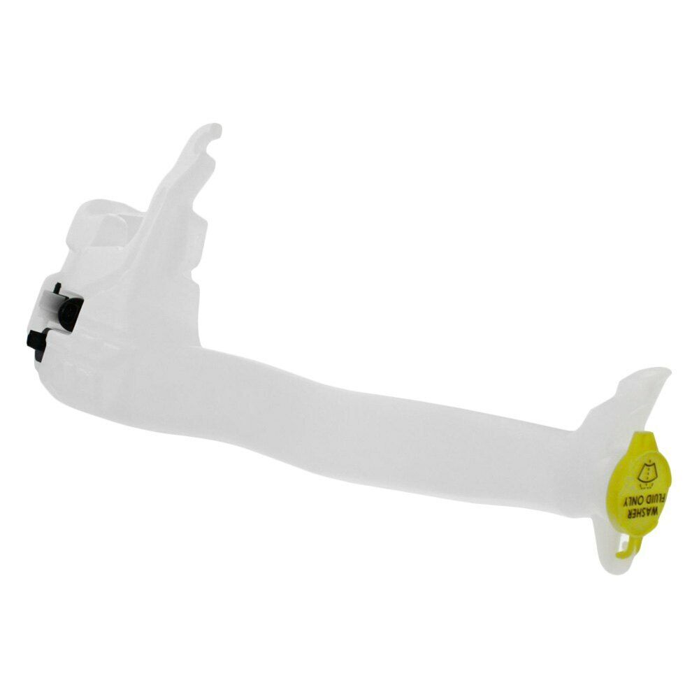 Windshield Washer Tank W/O Washer W/Pump/Sensor - Dodge Durango 2018-2020