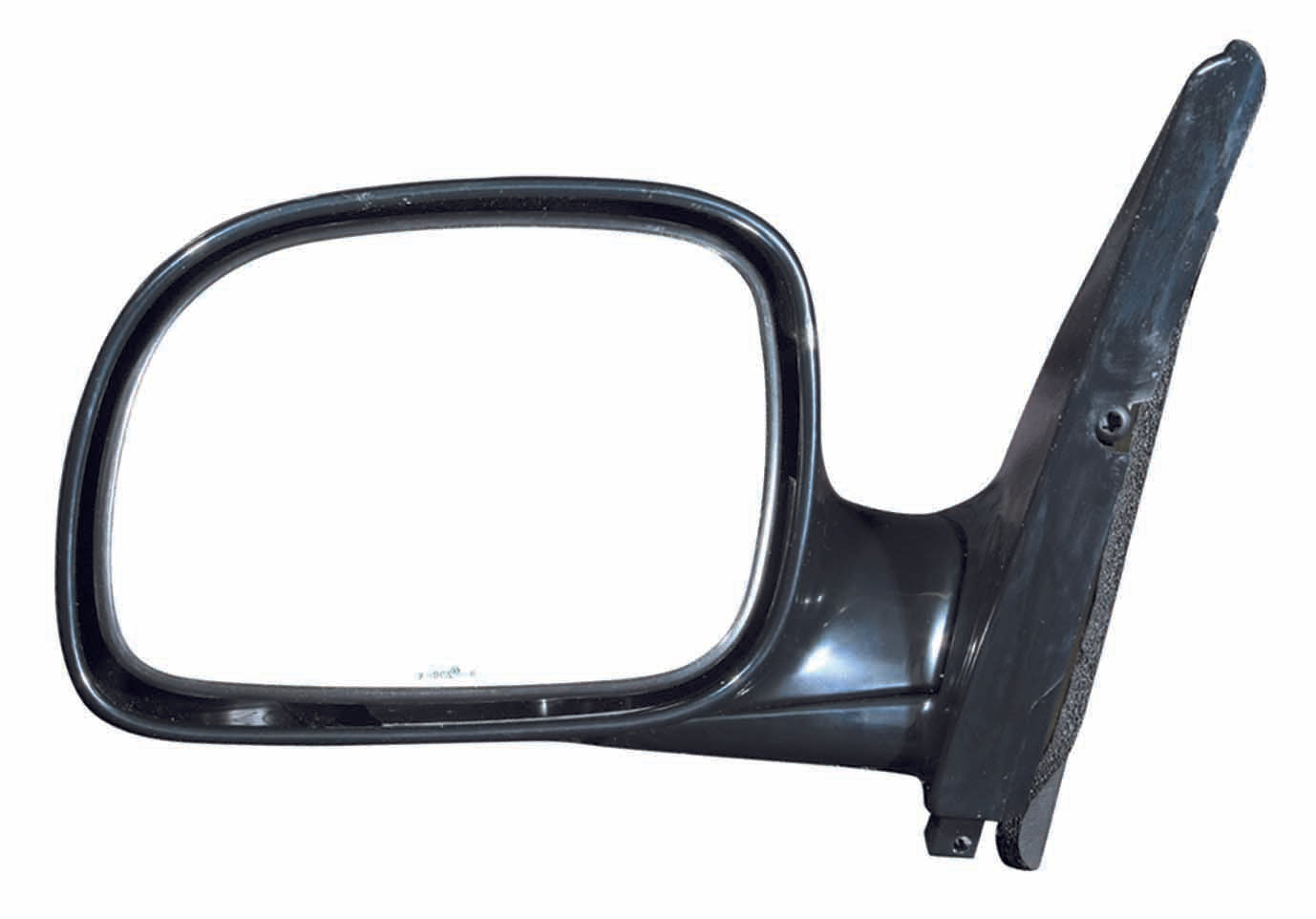Door Mirror Lh Manual - Dodge Caravan 1996-2000