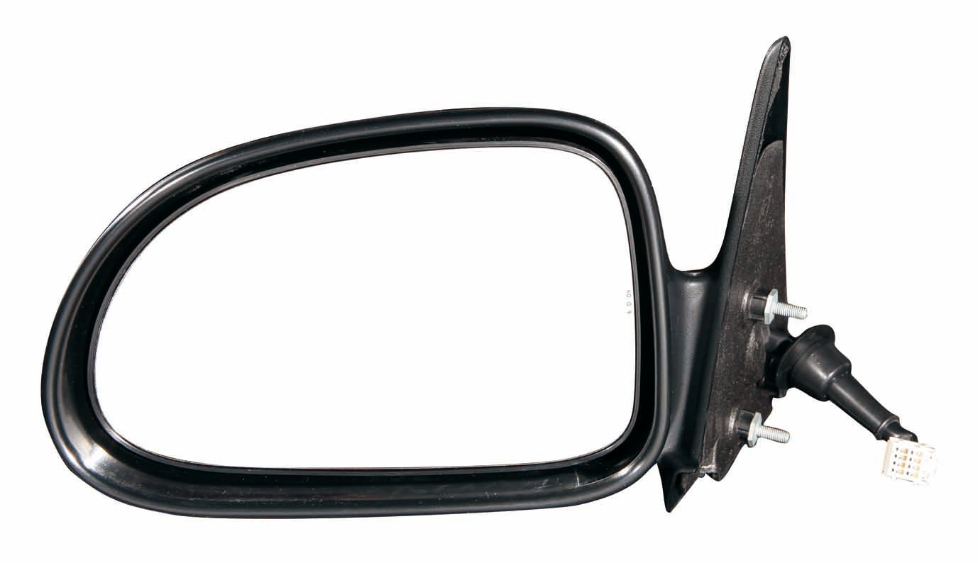 Door Mirror Lh Power - Dodge Dakota Pickup 1997-2004