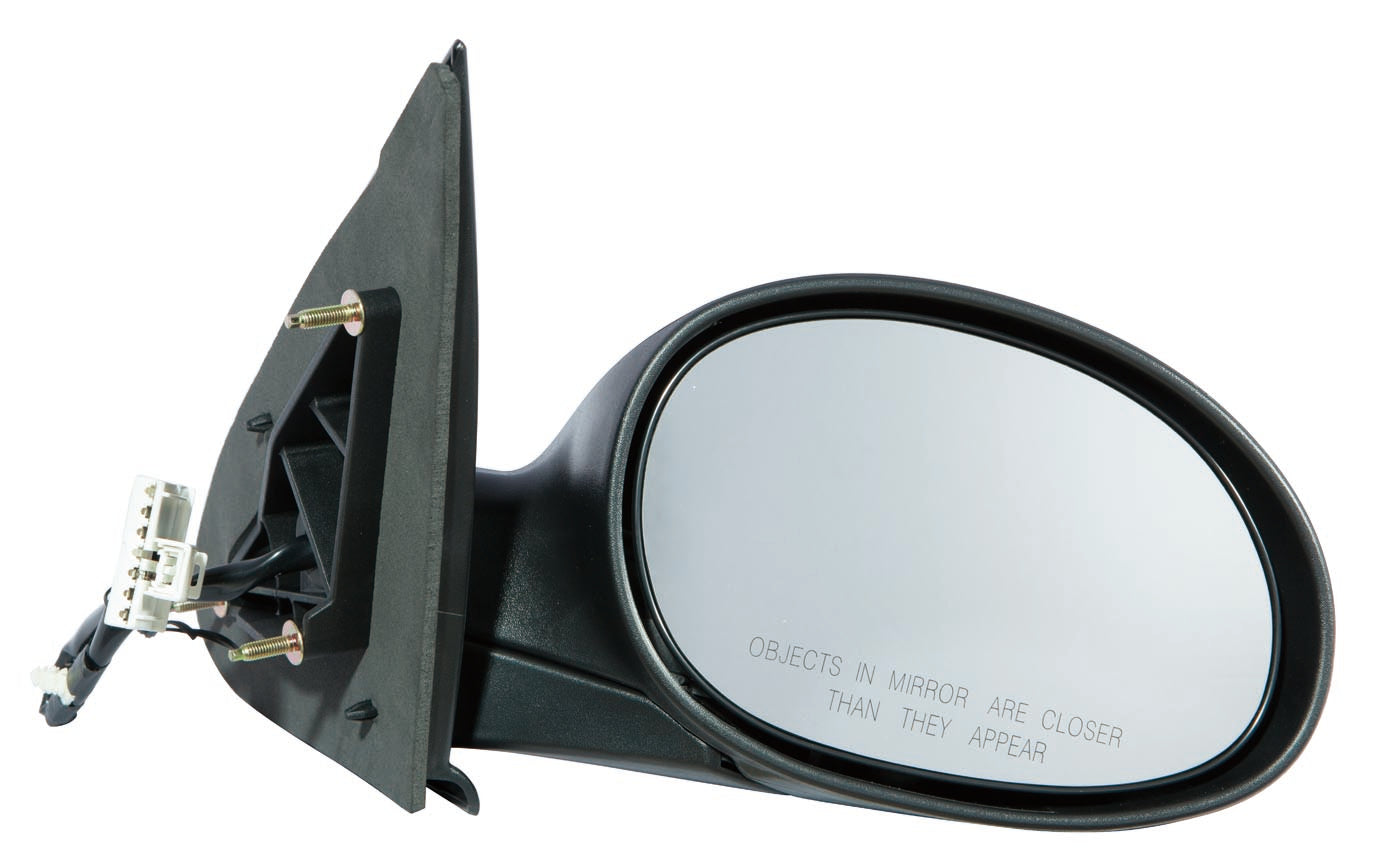 Door Mirror Rh Power Htd - Dodge Neon 2000-2002