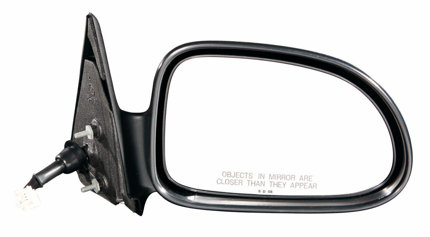 Door Mirror Rh Power - Dodge Dakota Pickup 1997-2004