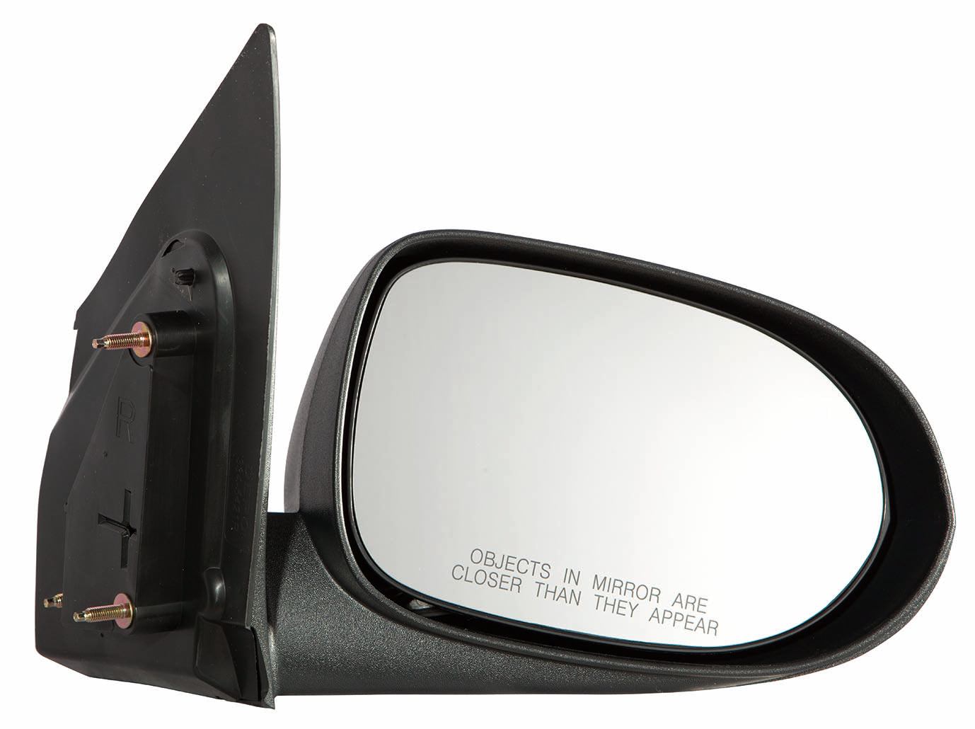 Door Mirror Rh Manual - Dodge Caliber 2008-2012