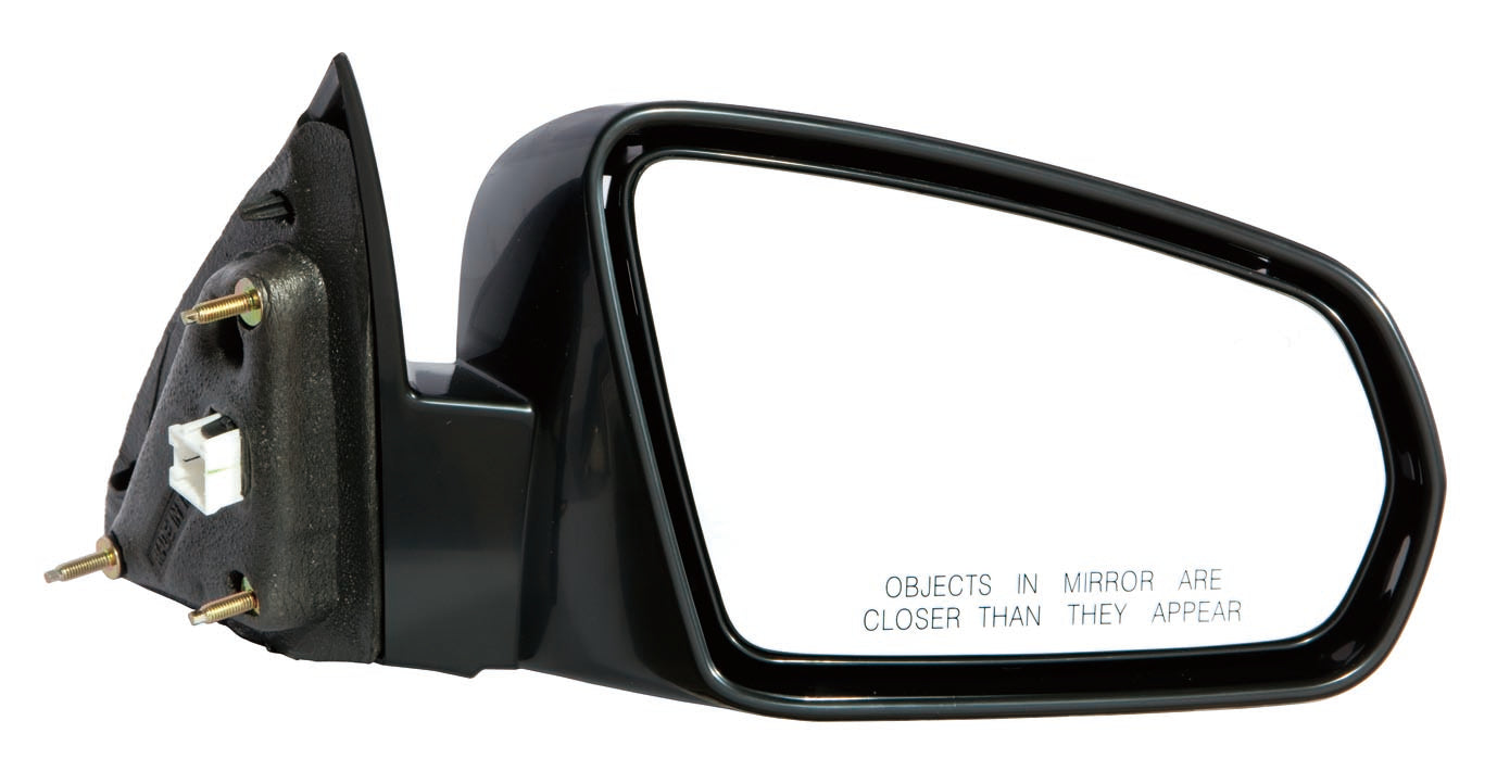 Door Mirror Rh Power Ptm Non-Folding - Chrysler Sebring Sedan 2007-2010 | Chrysler Sebring Convertible 2008-2010