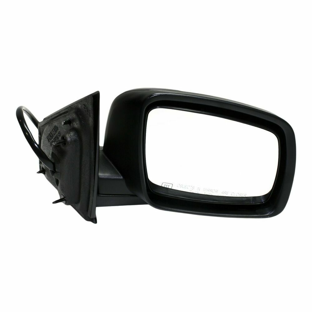 Door Mirror Rh Power Htd W/O Memory For Model W/Power Windows W/O One Touch Exclude Journey 11-12 - Dodge Journey 2011-2019