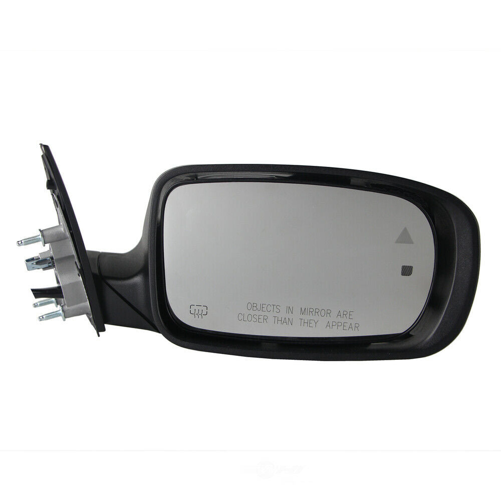 Door Mirror Rh Power Htd W/Memory/Blind Spot Detection - Dodge Charger 2011-2022