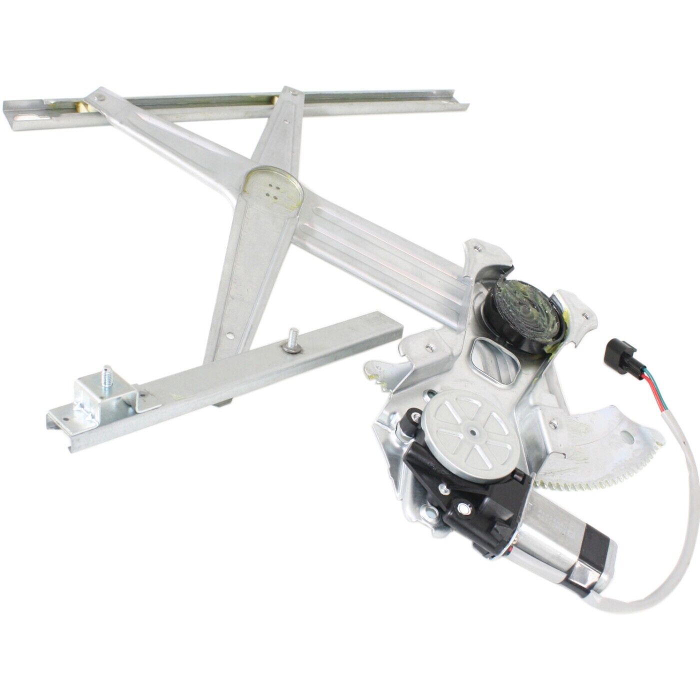Window Regulator Fr Lh Power W/Motor - Dodge Pickup Dodge Ram1500 2003-2006