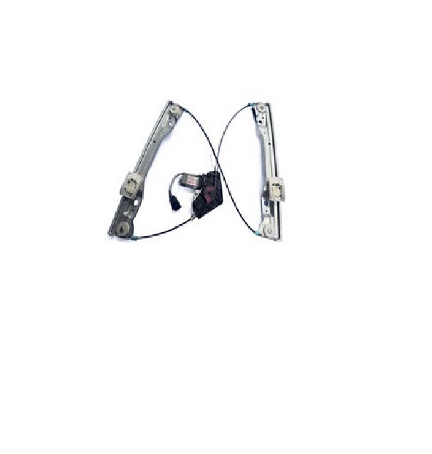Window Regulator Fr Lh Power W/Motor - Dodge Durango 2021-2025