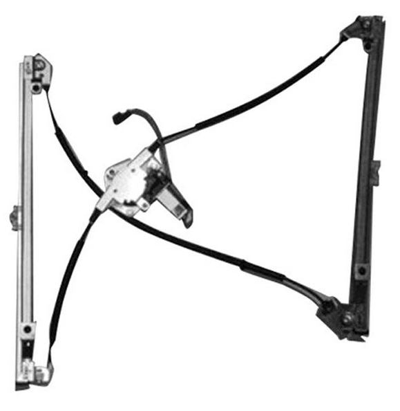 Window Regulator Fr Rh Power - Dodge Caravan 2001-2003 | Chrysler Town And Country 2001-2003
