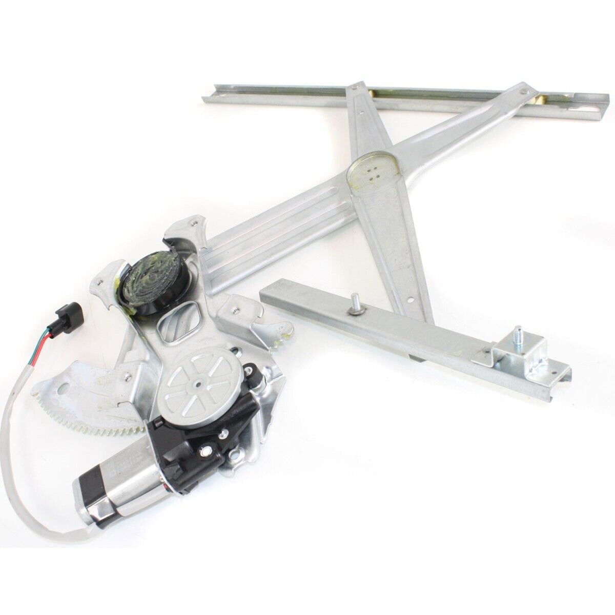 Window Regulator Fr Rh Power W/Motor - Dodge Pickup Dodge Ram1500 2003-2006