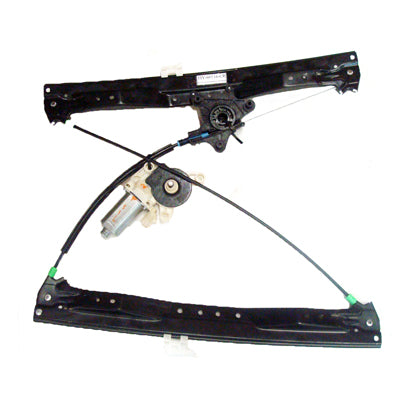 Window Regulator Fr Rh Power W/Motor 6 Pin - Dodge Caravan 2008-2019 | Ram Cargo-Van-Ram 2012-2015 | Chrysler Town And Country 2008-2016