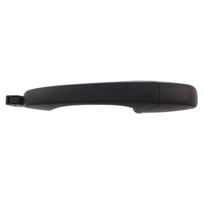 Door Handle Lh/Rh Slide Door Outer Prime - Dodge Caravan 2008-2019 | Ram Cargo-Van-Ram 2012-2015 | Chrysler Town And Country 2008-2016