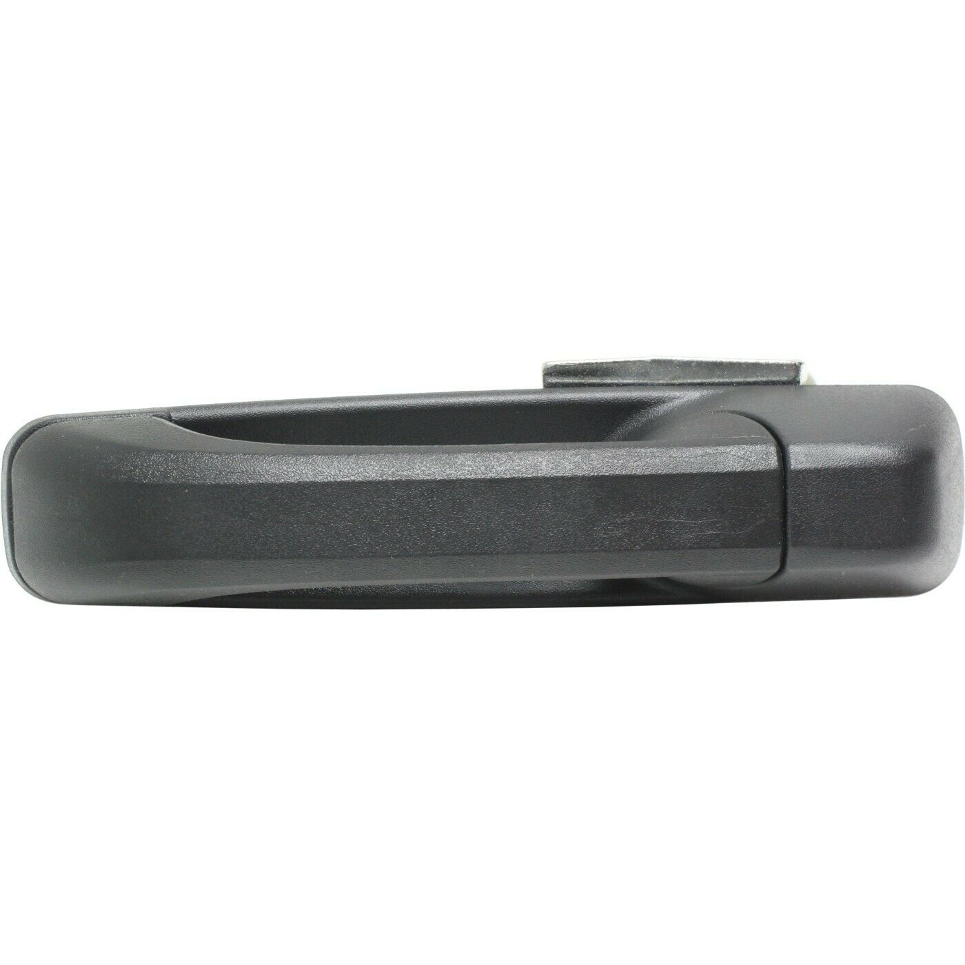 Door Handle Rr Lh Outer Textured Black - Ram Pickup-Ram-1500 Classic 2019-2023 | Ram Pickup-Ram-1500 2011-2018 | Dodge Pickup Dodge Ram1500 2009-2010