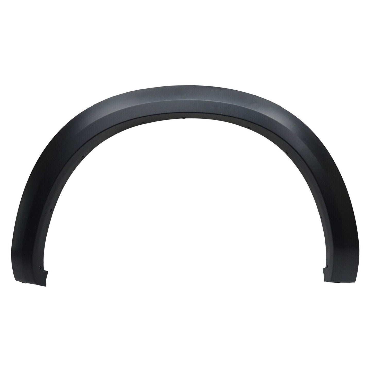 Wheel Arch Trim Rr Rh Smooth Glossy Black / Ptm - Ram Pickup-Ram-1500 Classic 2019-2023 | Ram Pickup-Ram-1500 2011-2018 | Dodge Pickup Dodge Ram1500 2009-2010