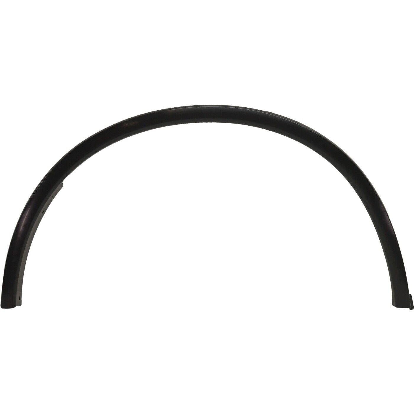 Wheel Arch Trim Rr Rh Black W/O Accent Colour Gt/Ltd/Rt/Sxt/Citadel - Dodge Durango 2018-2020