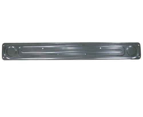 Tail Gate Access Panel - Ram Pickup-Ram-1500 Classic 2019-2023 | Ram Pickup-Ram-1500 2011-2018 | Dodge Pickup Dodge Ram1500 2009-2010