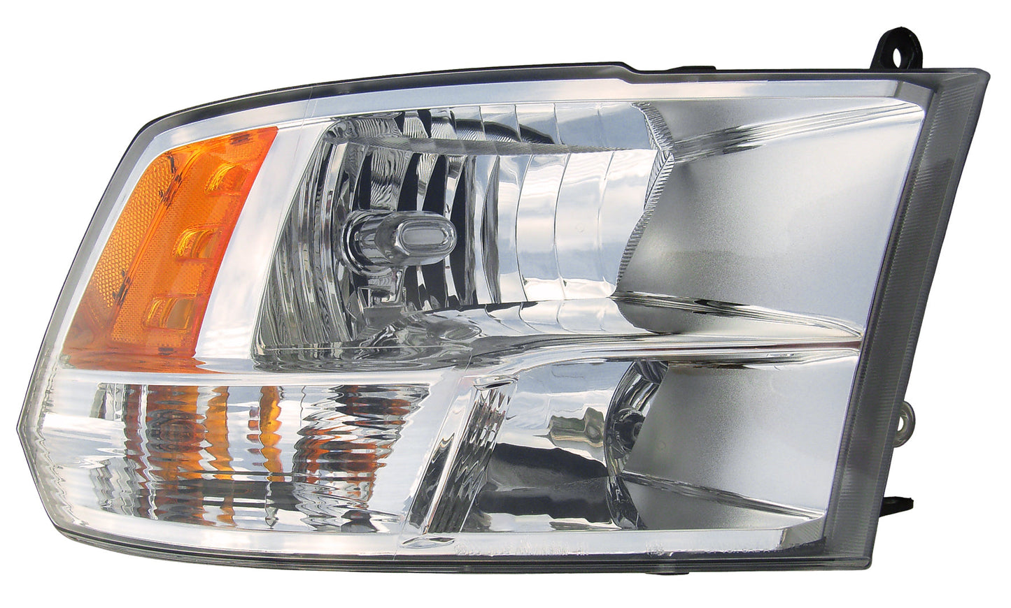 Head Lamp Rh W/Quad Hq - Ram Pickup-Ram-1500 Classic 2019-2023 | Ram Pickup-Ram-1500 2011-2018 | Dodge Pickup Dodge Ram1500 2009-2010
