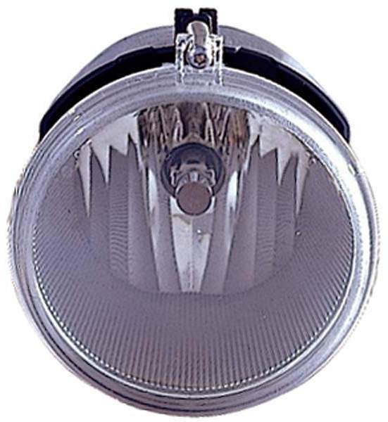 Fog Lamp Fr Lh/Rh Hq - Jeep Grand Cherokee 2005-2010 | Jeep Commander 2006-2010 | Chrysler 300 2007-2010