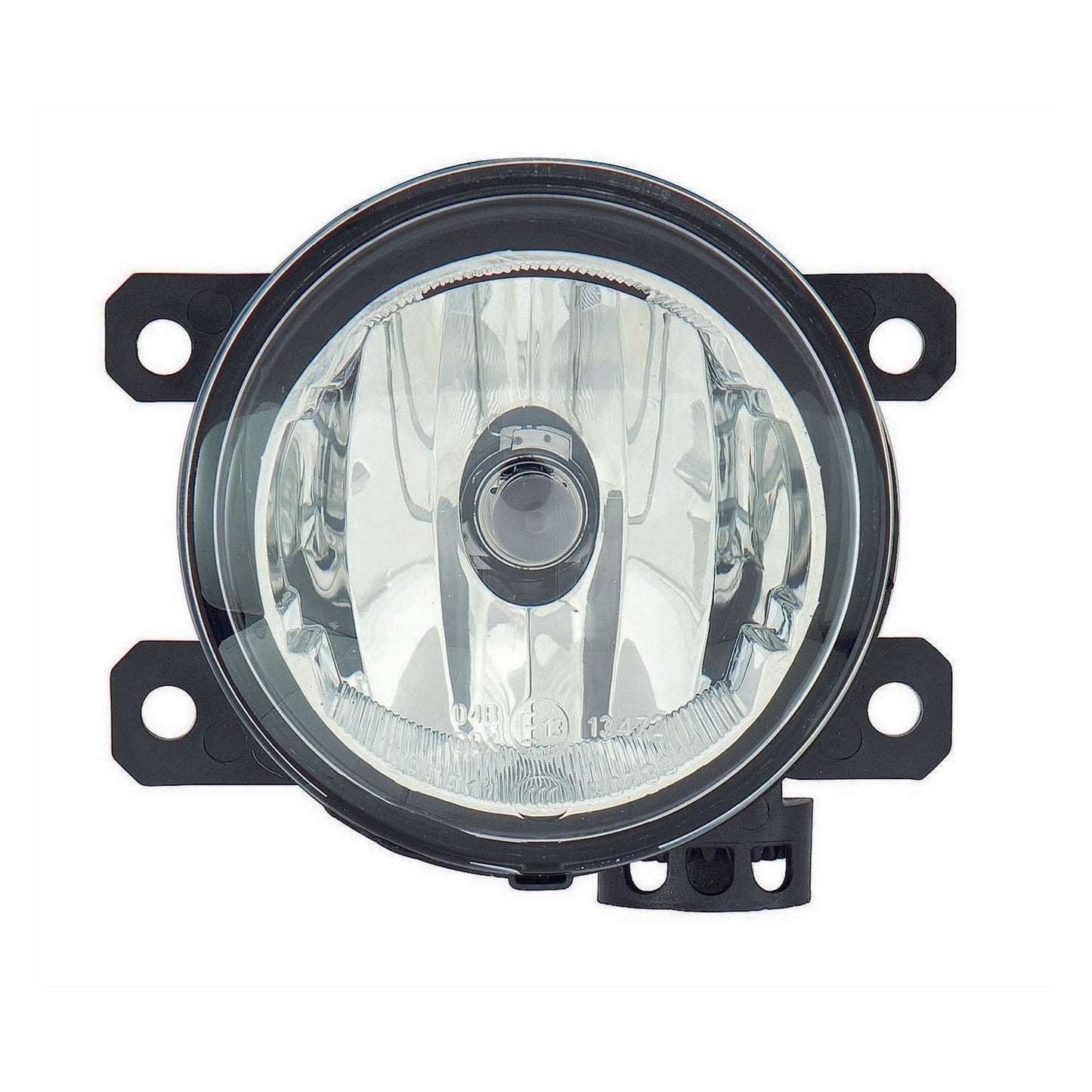 Fog Lamp Fr Lh/Rh Halogen Fits Charokee W/O Trailhawk - Jeep Compass Mp 2017-2021