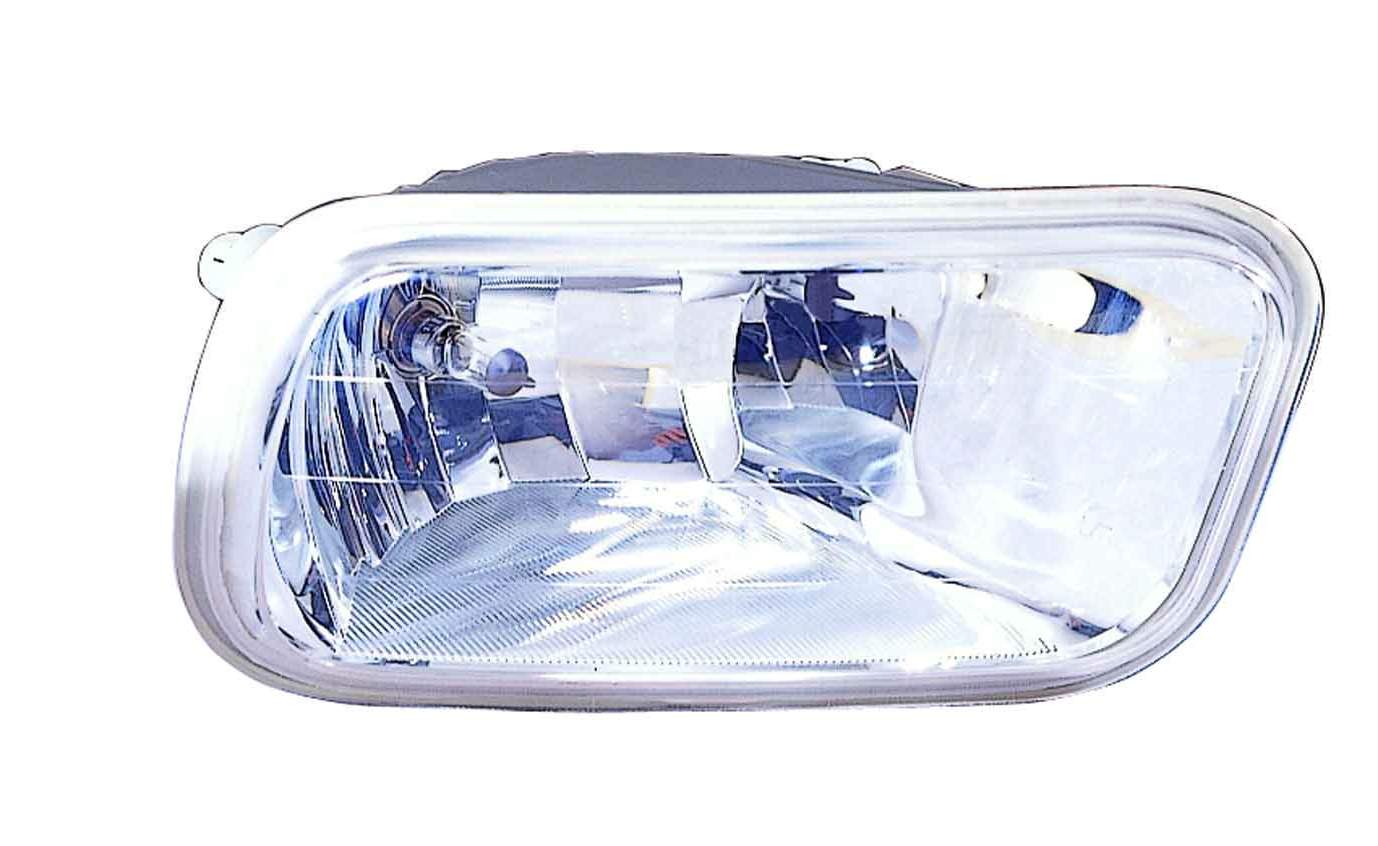 Fog Lamp Fr Lh Hq - Ram Pickup-Ram-1500 Classic 2019-2023 | Ram Pickup-Ram-1500 2011-2018 | Dodge Pickup Dodge Ram1500 2009-2010