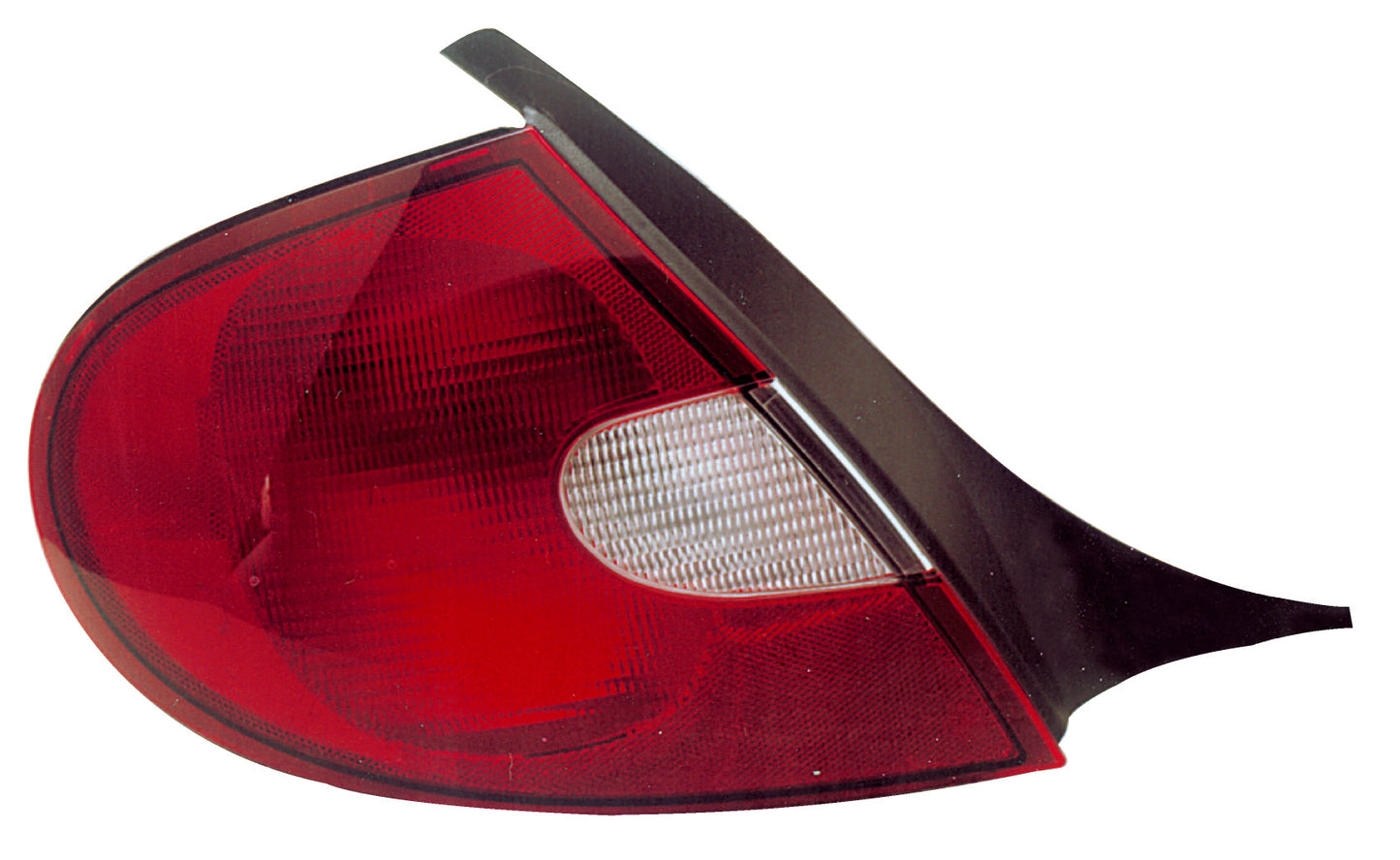 Tail Lamp Lh - Dodge Neon 2000-2002