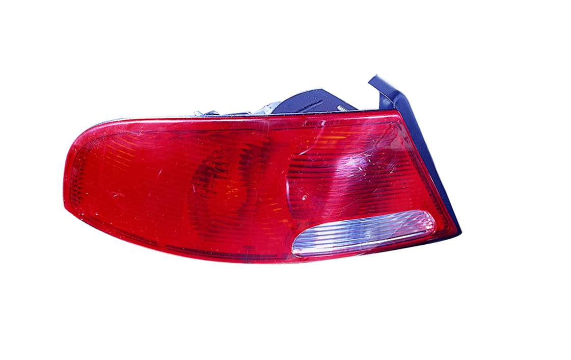 Tail Lamp Lh - Dodge Stratus Sedan 2004-2006