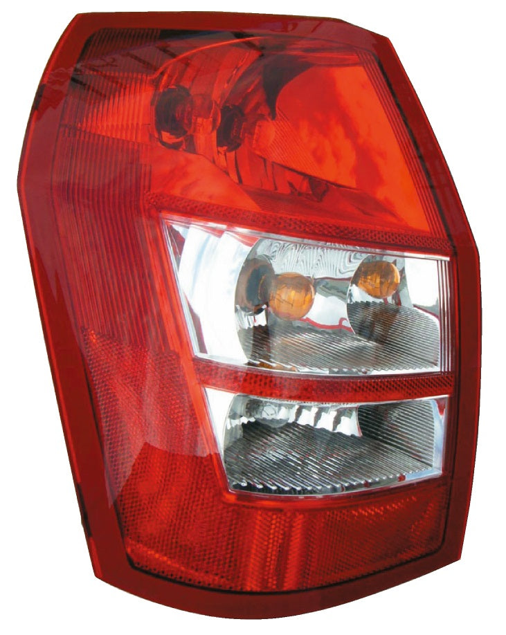 Tail Lamp Lh Hq - Chrysler 200 Sedan 2013-2014 | Chrysler 300 05-0709-1012-16 | Dodge Avenger 2013-2014