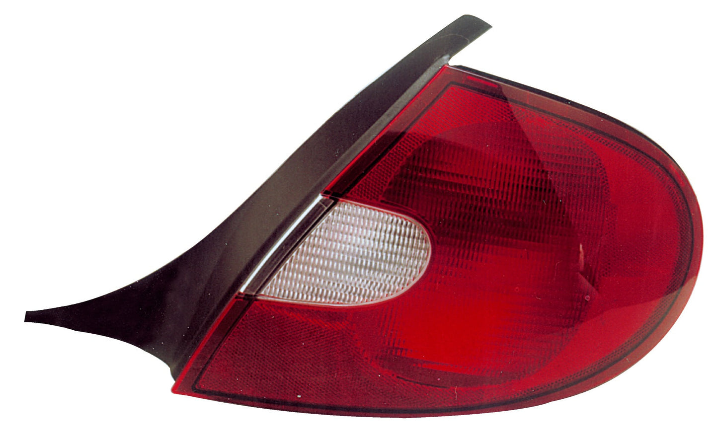 Tail Lamp Rh - Dodge Neon 2000-2002