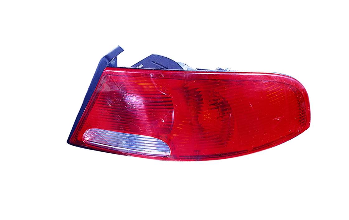 Tail Lamp Rh - Dodge Stratus Sedan 2004-2006