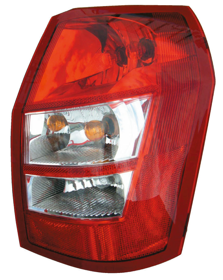 Tail Lamp Rh Hq - Chrysler 200 Sedan 2013-2014 | Chrysler 300 05-0709-1012-16 | Dodge Avenger 2013-2014