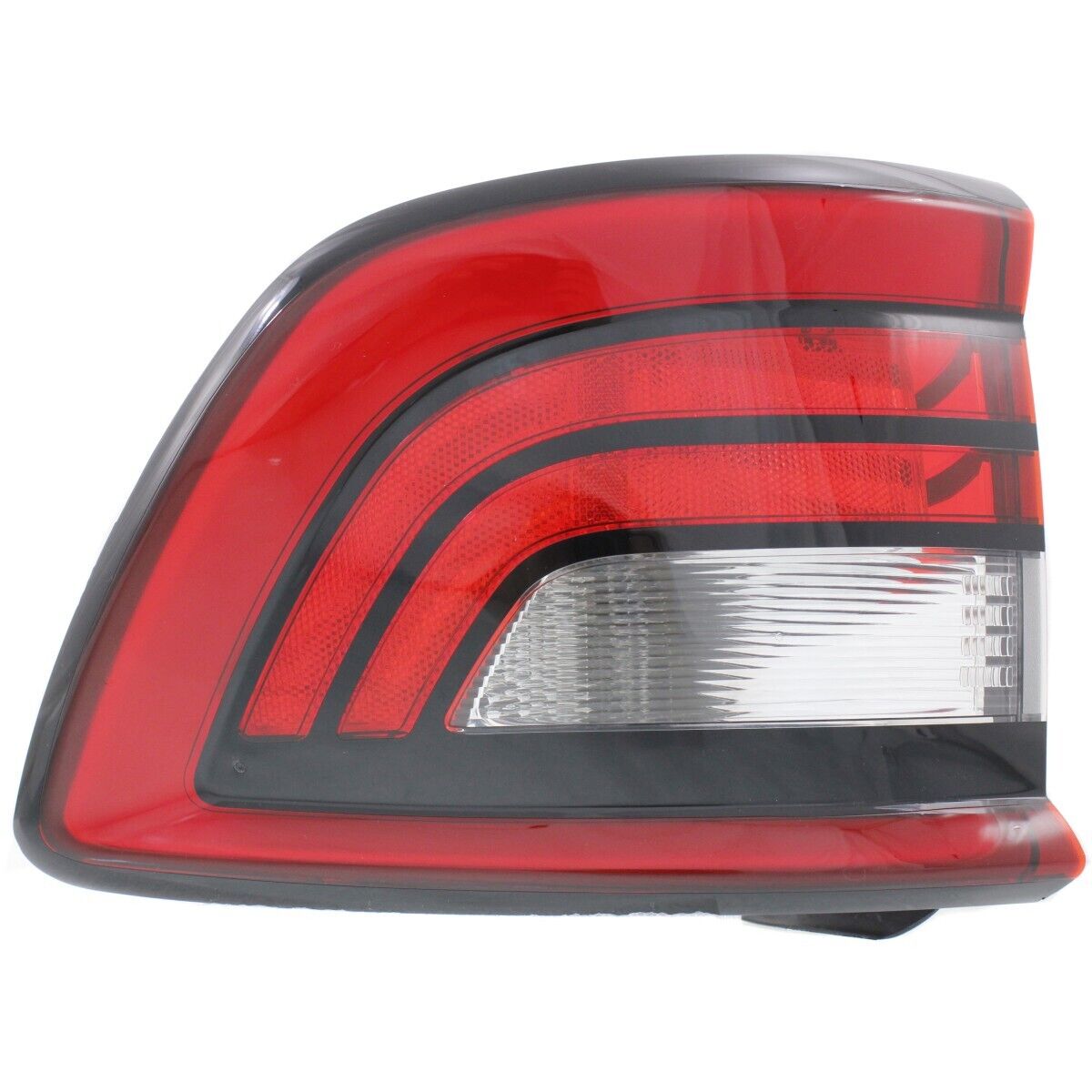 Tail Lamp Rh - Dodge Durango 2021-2025