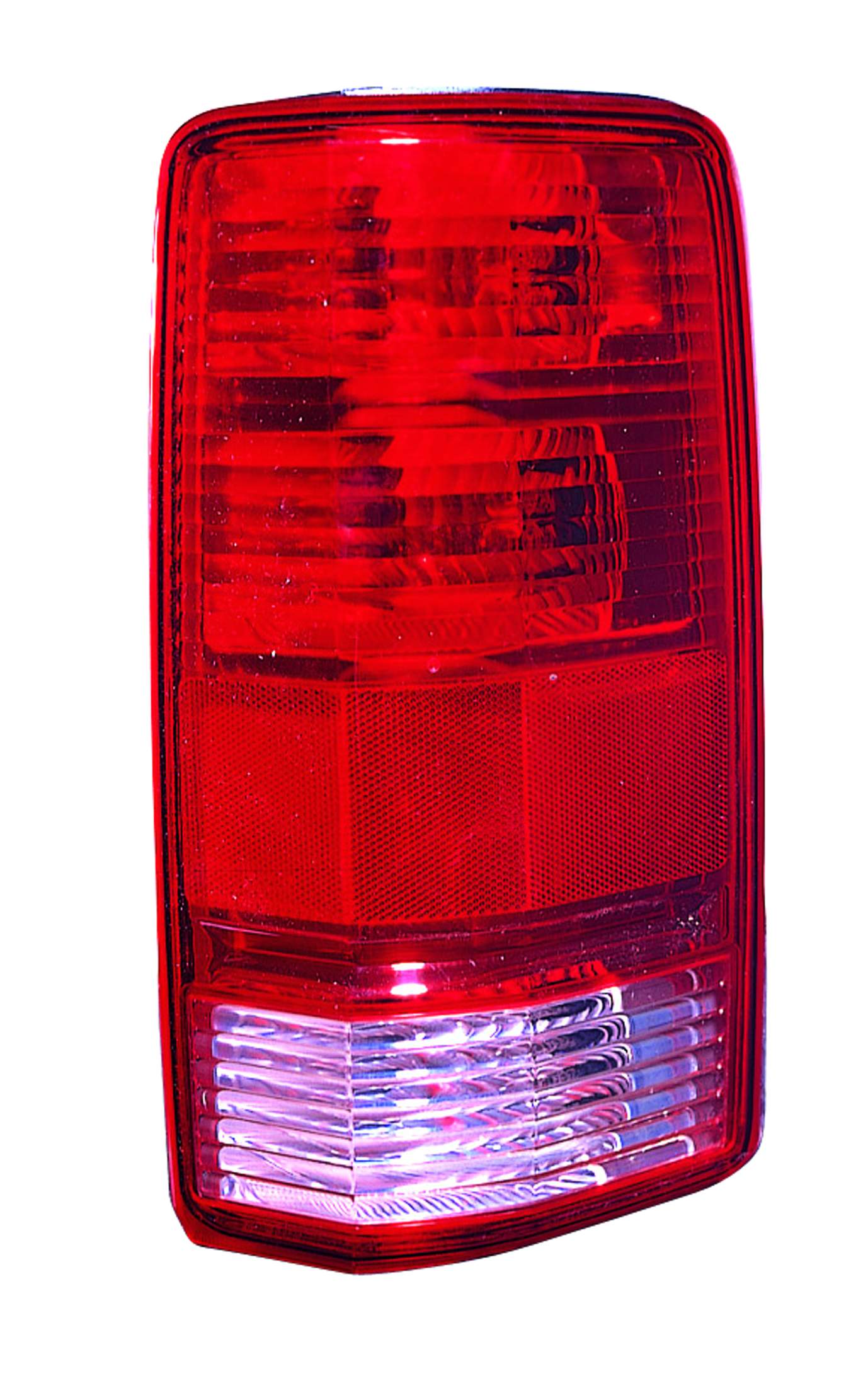 Tail Lamp Lh Hq - Dodge Nitro 2007-2011