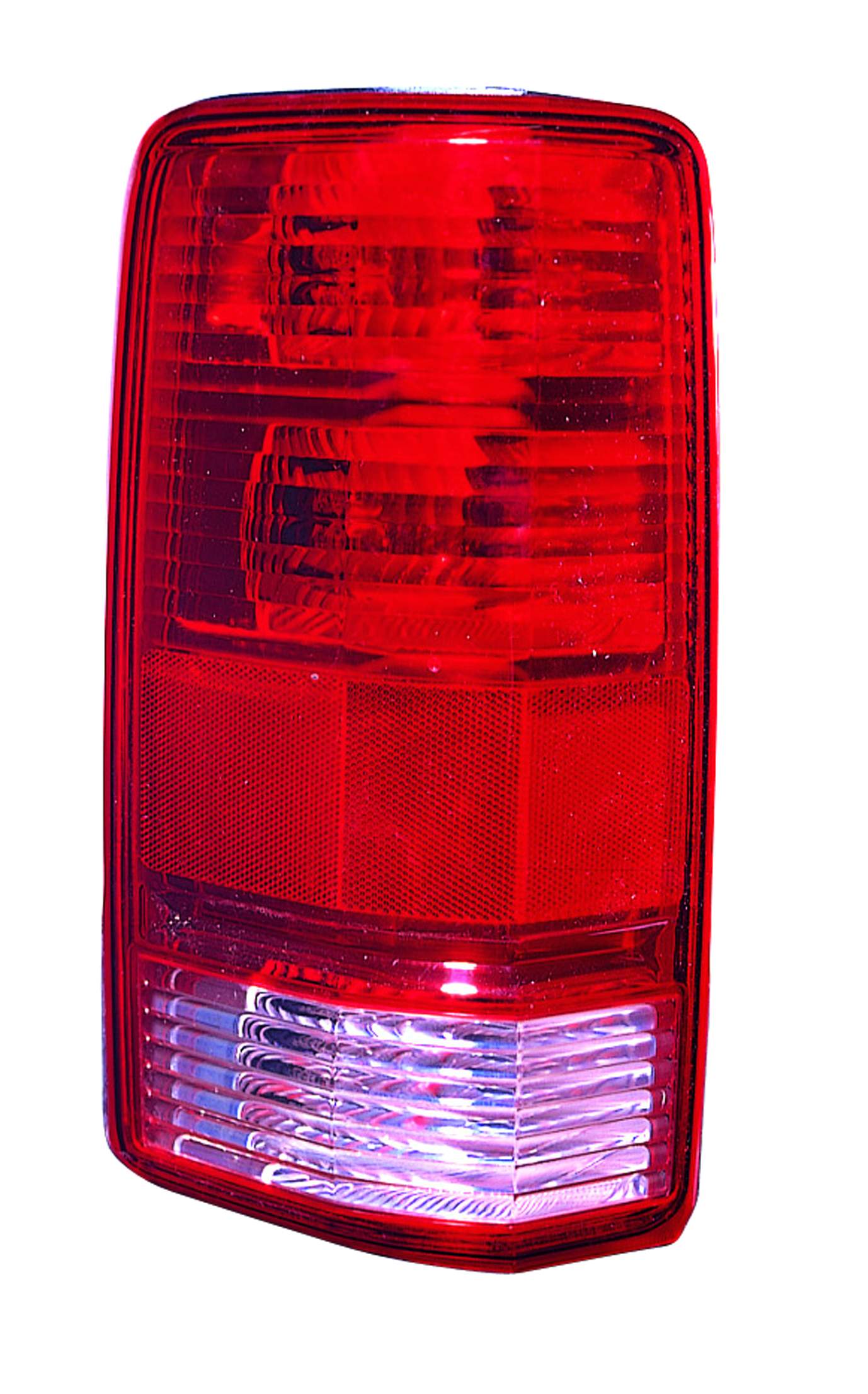 Tail Lamp Rh Hq - Dodge Nitro 2007-2011