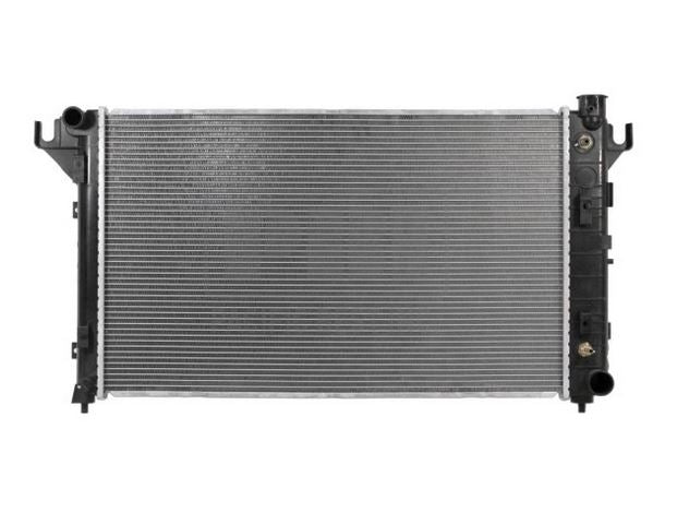 Radiator (2911) 3.9L 5.2L 5.9L - Dodge Pickup Dodge Fullsize(-2002) 1998-2002