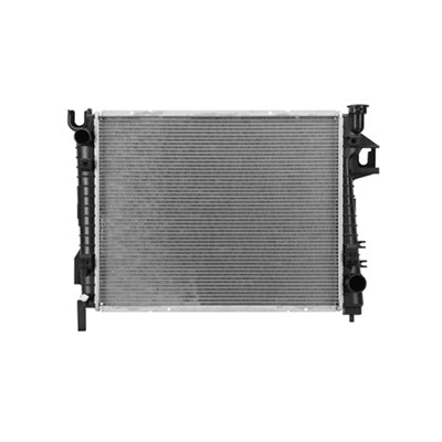 Radiator (2480) V8 (5.9L 02-03/3.7L-4.7L 04-08) - Dodge Pickup Dodge Ram1500 2003-2006