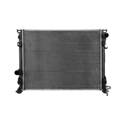 Radiator (2767/2766) - Dodge Challenger 2008-2012
